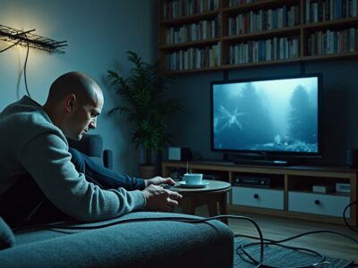 découvrez les causes fréquentes d’une réception tv défaillante et comment les éviter : antenne, câbles, interférences, météo, diagnostics et solutions.