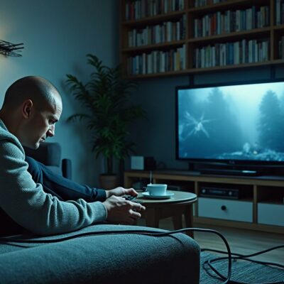 découvrez les causes fréquentes d’une réception tv défaillante et comment les éviter : antenne, câbles, interférences, météo, diagnostics et solutions.