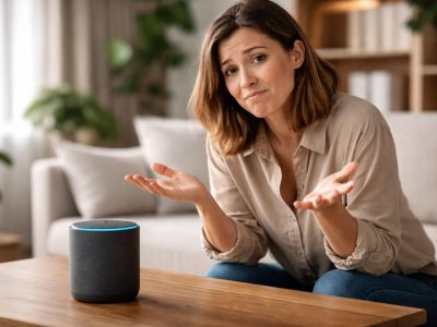 découvrez les phrases à éviter avec alexa pour garantir une interaction fluide et sans erreurs. apprenez à communiquer efficacement avec votre assistant vocal.