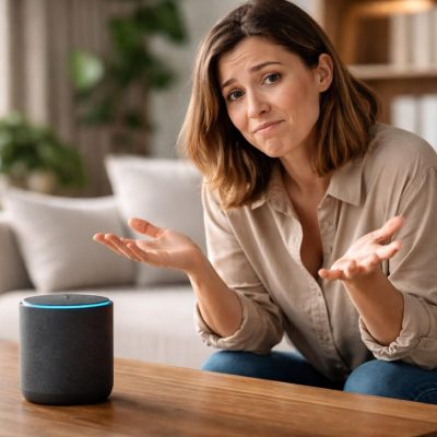 découvrez les phrases à éviter avec alexa pour garantir une interaction fluide et sans erreurs. apprenez à communiquer efficacement avec votre assistant vocal.