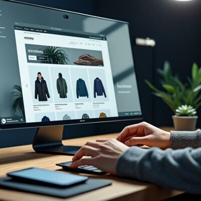 découvrez les meilleures pratiques et conseils pour créer un design efficace qui optimise l’expérience utilisateur et booste les ventes de votre site e-commerce professionnel.