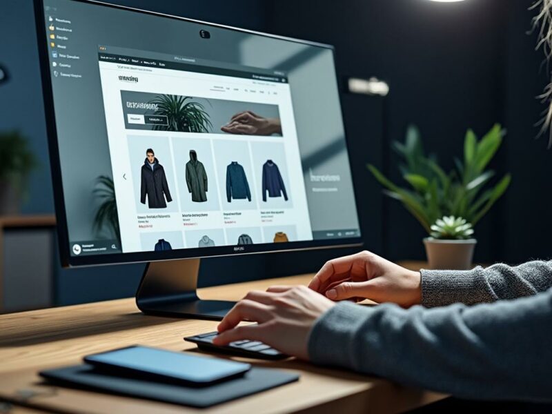 découvrez les meilleures pratiques et conseils pour créer un design efficace qui optimise l’expérience utilisateur et booste les ventes de votre site e-commerce professionnel.