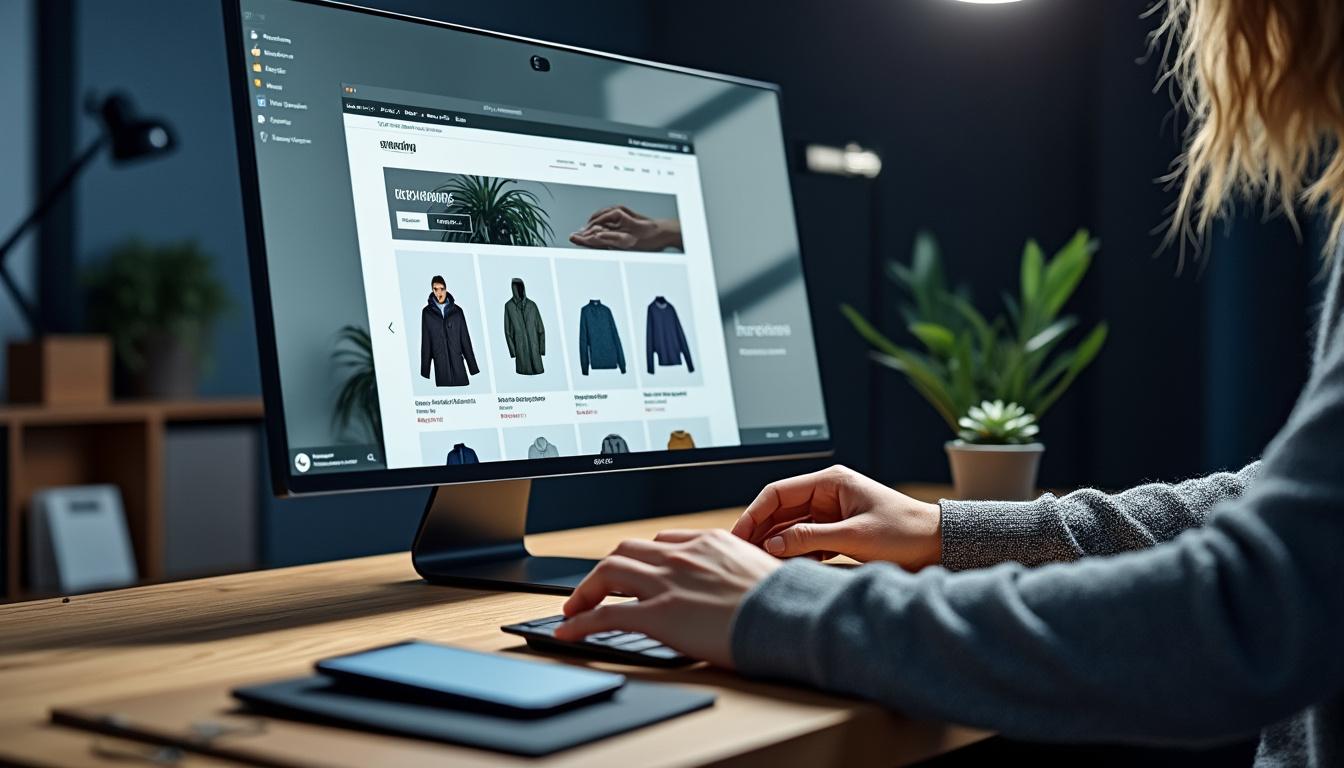 découvrez les meilleures pratiques et conseils pour créer un design efficace qui optimise l’expérience utilisateur et booste les ventes de votre site e-commerce professionnel.