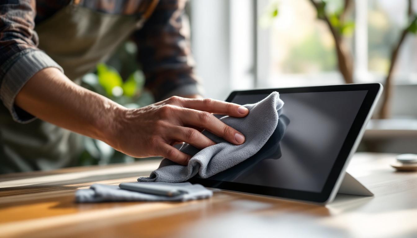 découvrez les critères essentiels pour entretenir efficacement votre tablette tactile microsoft reconditionnée et prolonger sa durée de vie.