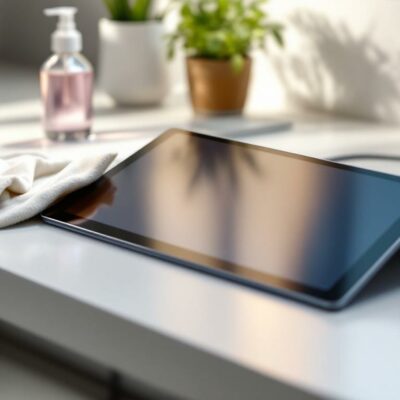 découvrez les critères essentiels pour bien entretenir votre tablette tactile microsoft reconditionnée et prolonger sa durée de vie grâce à nos conseils pratiques.