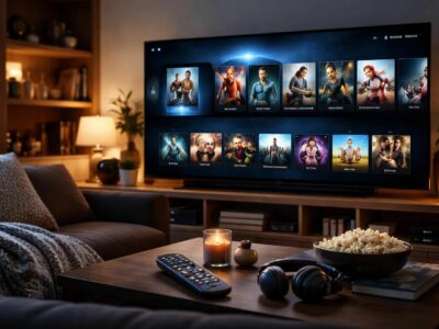 découvrez comment personnaliser votre expérience de visionnage avec les d-ons pour kodi exodus redux. guide complet pour optimiser votre streaming facilement.