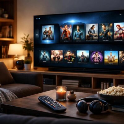 découvrez comment personnaliser votre expérience de visionnage avec les d-ons pour kodi exodus redux. guide complet pour optimiser votre streaming facilement.