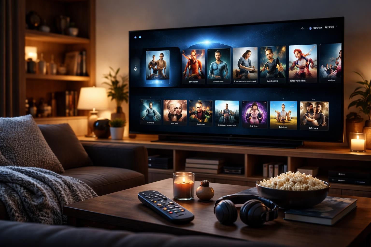 découvrez comment personnaliser votre expérience de visionnage avec les d-ons pour kodi exodus redux. guide complet pour optimiser votre streaming facilement.