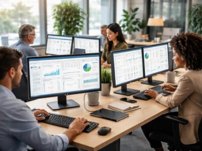 découvrez les éléments essentiels du logiciel sap que chaque utilisateur doit connaître pour optimiser son utilisation et améliorer ses compétences professionnelles.