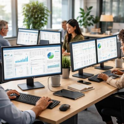 découvrez les éléments essentiels du logiciel sap que chaque utilisateur doit connaître pour optimiser son utilisation et améliorer ses compétences professionnelles.