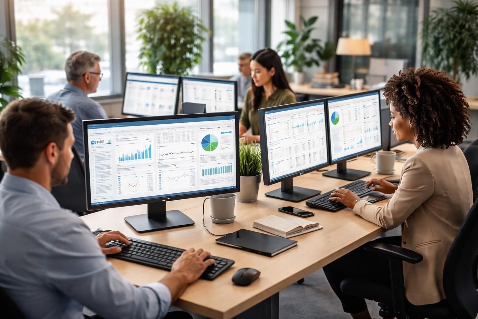 découvrez les éléments essentiels du logiciel sap que chaque utilisateur doit connaître pour optimiser son utilisation et améliorer ses compétences professionnelles.