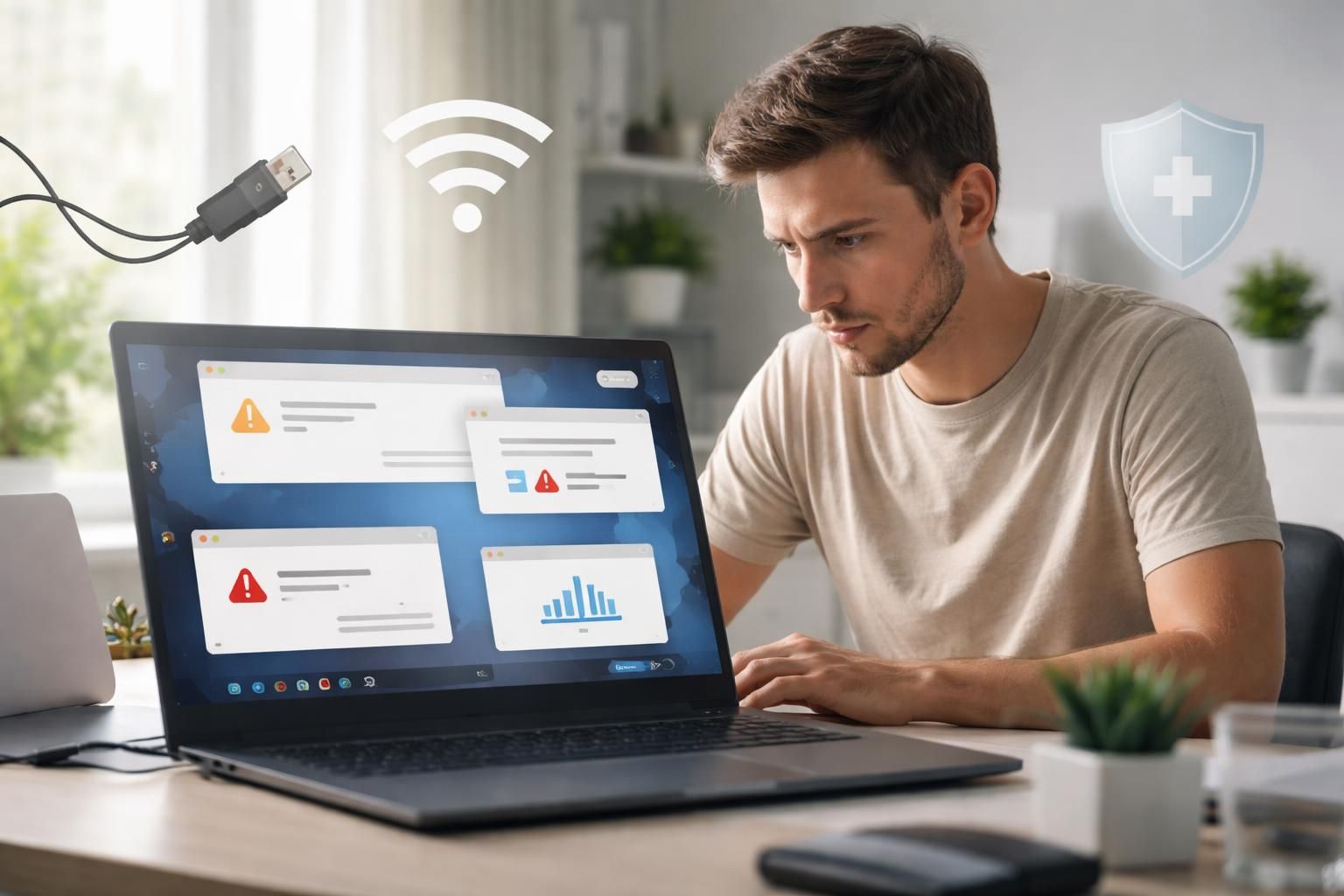 découvrez les erreurs courantes à éviter lors du téléchargement de google chromecast pour pc afin d'assurer une installation sans accrocs et une utilisation optimale.