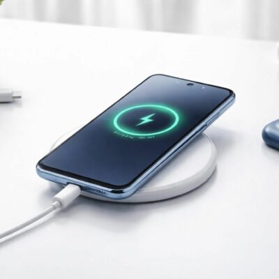 découvrez les erreurs courantes à éviter pour activer avec succès le chargement sans fil de votre samsung a55 et profiter pleinement de cette fonctionnalité pratique.