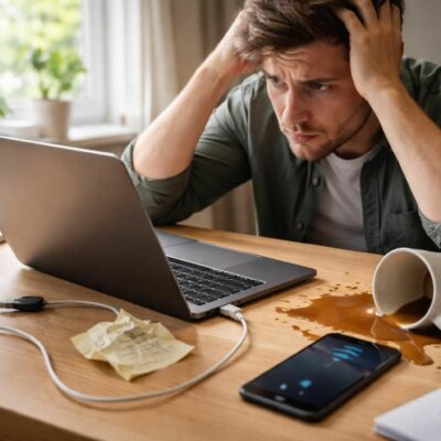 découvrez les erreurs fréquentes à éviter pour comprendre efficacement comment débloquer un ordinateur et retrouver un fonctionnement optimal rapidement.