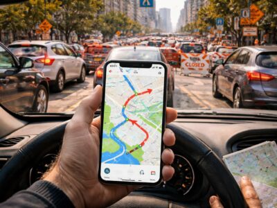 découvrez les erreurs fréquentes qui réduisent la visibilité de votre entreprise sur google maps et apprenez des astuces efficaces pour les éviter et augmenter votre trafic local.