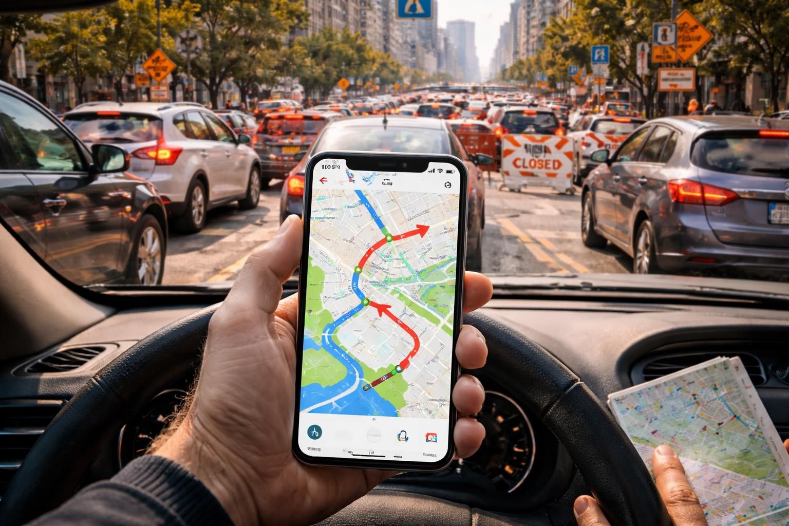 découvrez les erreurs fréquentes qui réduisent la visibilité de votre entreprise sur google maps et apprenez des astuces efficaces pour les éviter et augmenter votre trafic local.