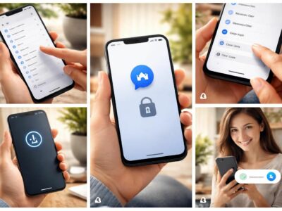 découvrez les étapes simples et efficaces pour débloquer votre messenger en cas de blocage temporaire et reprendre rapidement vos conversations.