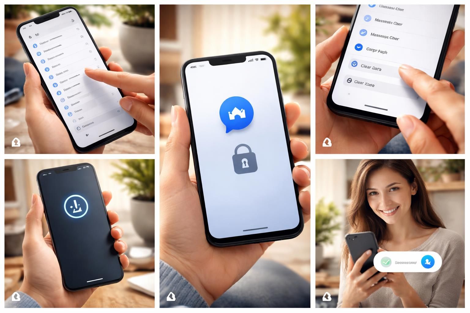 découvrez les étapes simples et efficaces pour débloquer votre messenger en cas de blocage temporaire et reprendre rapidement vos conversations.