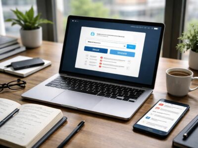 découvrez les étapes essentielles pour utiliser efficacement un outil de vérification de fuite d'identité et protéger vos données personnelles en toute sécurité.