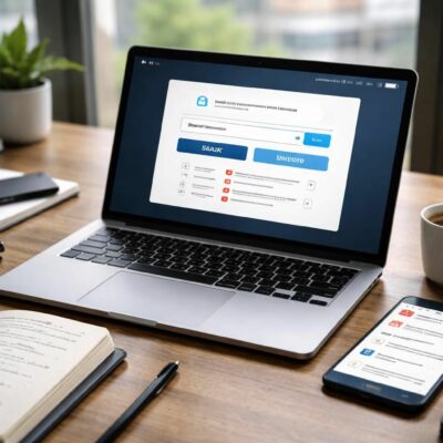 découvrez les étapes essentielles pour utiliser efficacement un outil de vérification de fuite d'identité et protéger vos données personnelles en toute sécurité.