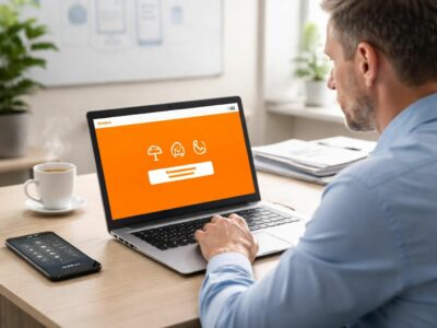 découvrez les étapes essentielles pour contacter le service client orange afin de récupérer votre code puk rapidement et sécuritairement.
