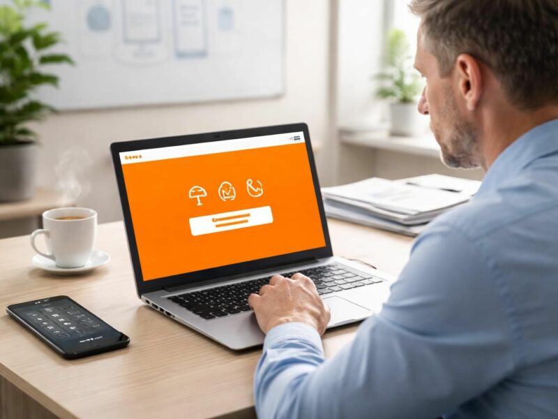 découvrez les étapes essentielles pour contacter le service client orange afin de récupérer votre code puk rapidement et sécuritairement.