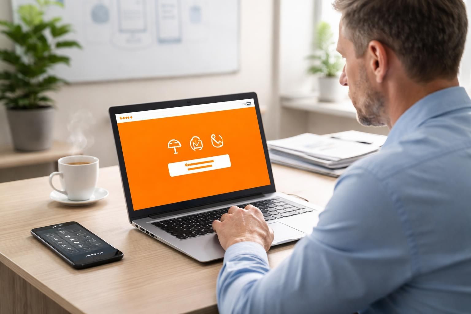 découvrez les étapes essentielles pour contacter le service client orange afin de récupérer votre code puk rapidement et sécuritairement.