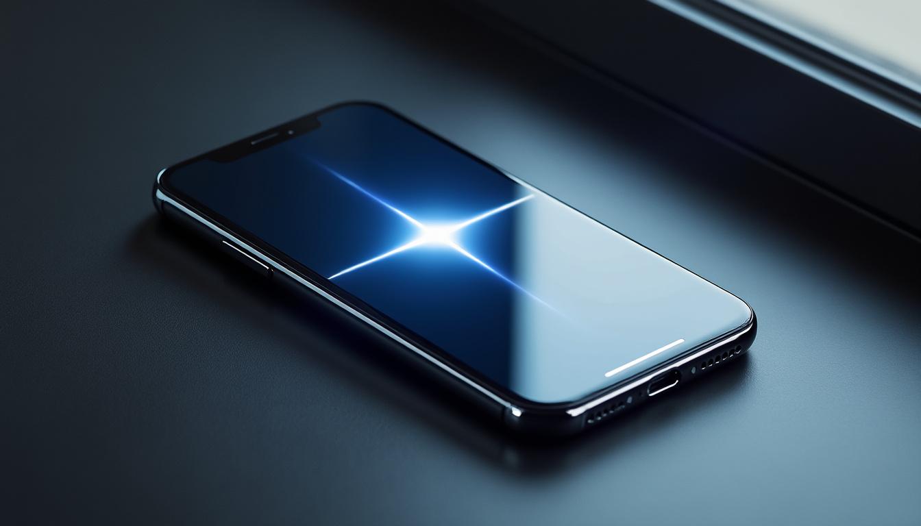 découvrez les étapes indispensables pour désactiver facilement la lampe torche sur votre iphone xr depuis l'écran verrouillé. guide pratique et rapide pour une utilisation optimale de votre appareil.