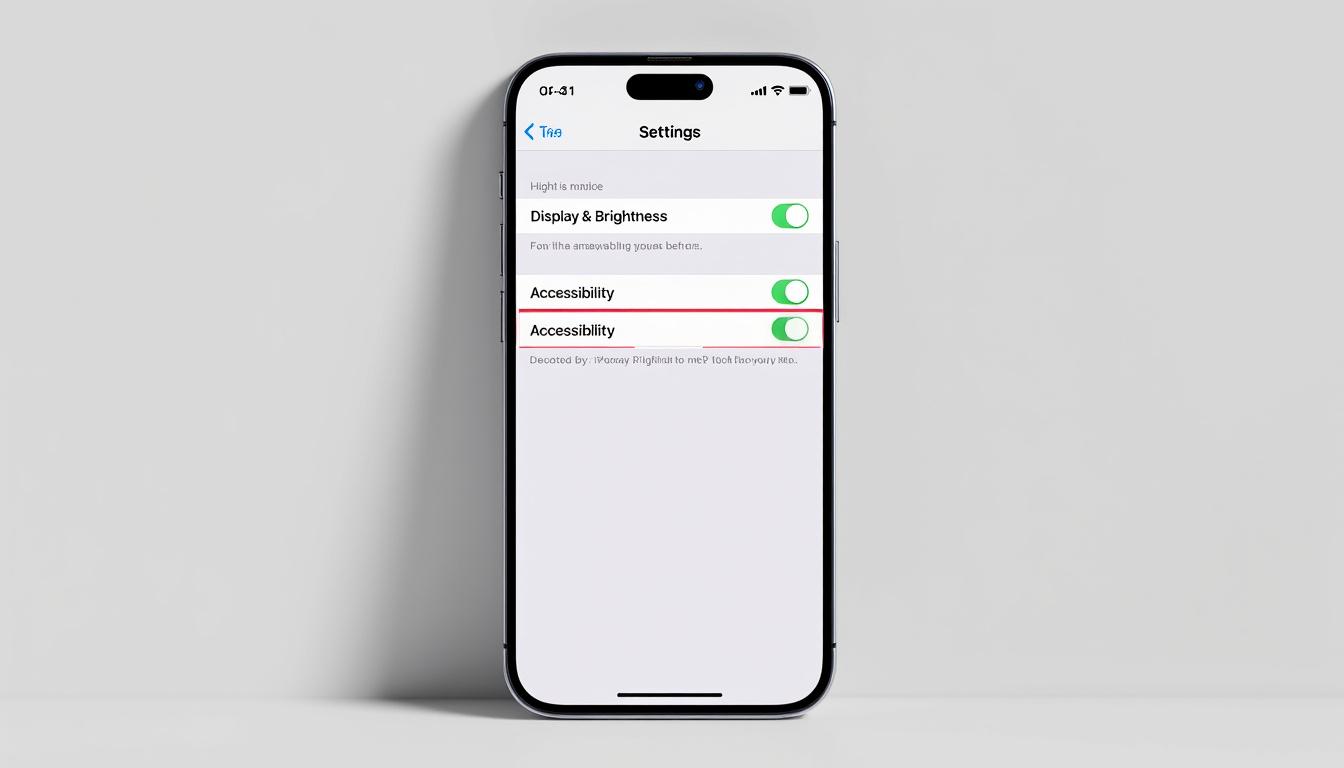 découvrez les étapes simples et efficaces pour désactiver la lampe torche sur l'écran verrouillé de votre iphone xr. suivez notre guide pour maîtriser cette fonctionnalité en quelques secondes.