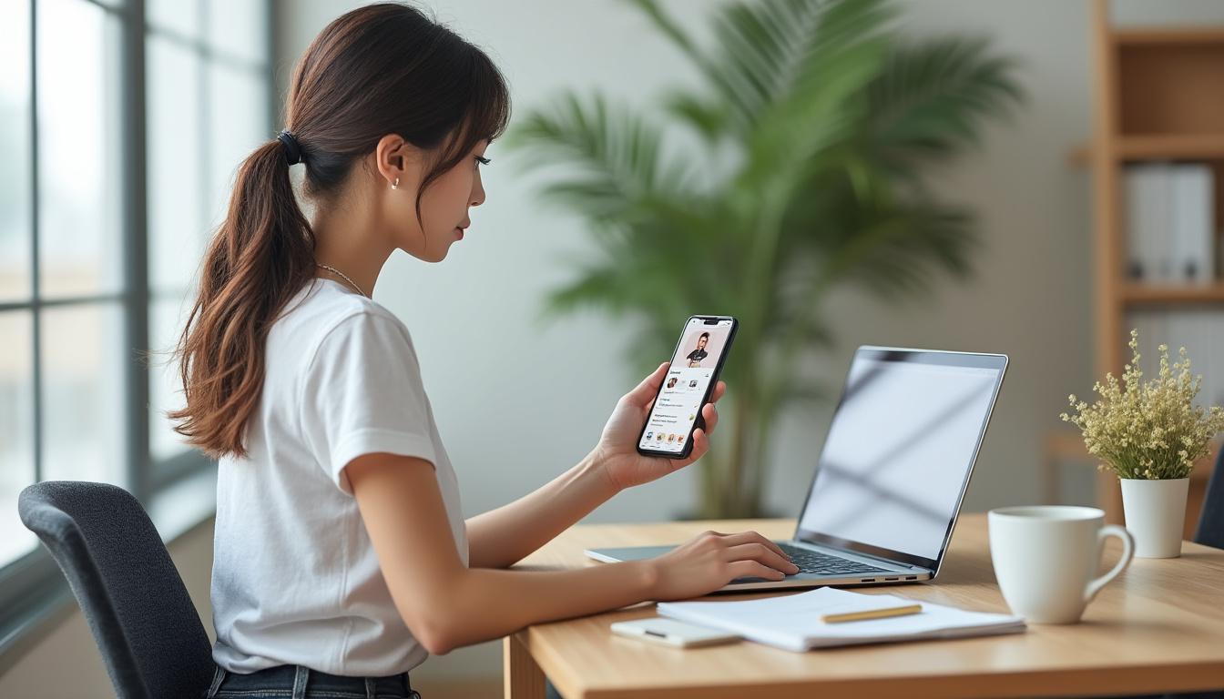 découvrez comment réaliser facilement une capture d'écran sur votre huawei p30 lite grâce à des étapes simples et rapides. suivez notre guide pratique pour enregistrer et partager ce qui s'affiche à l'écran en un clin d'œil.