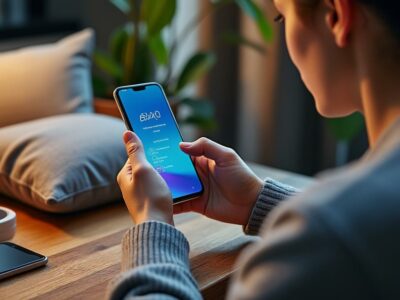 découvrez comment réaliser facilement une capture d'écran sur votre huawei p30 lite grâce à ces étapes simples et rapides. suivez notre guide pratique pour immortaliser l'écran de votre smartphone en un clin d'œil.