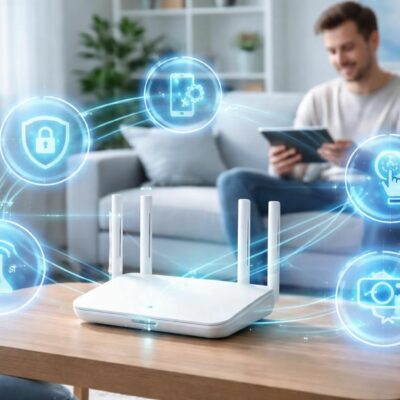 découvrez les fonctionnalités avancées de l'easy wifi configuration que vous ne connaissez pas et optimisez la gestion de votre connexion sans fil facilement et efficacement.