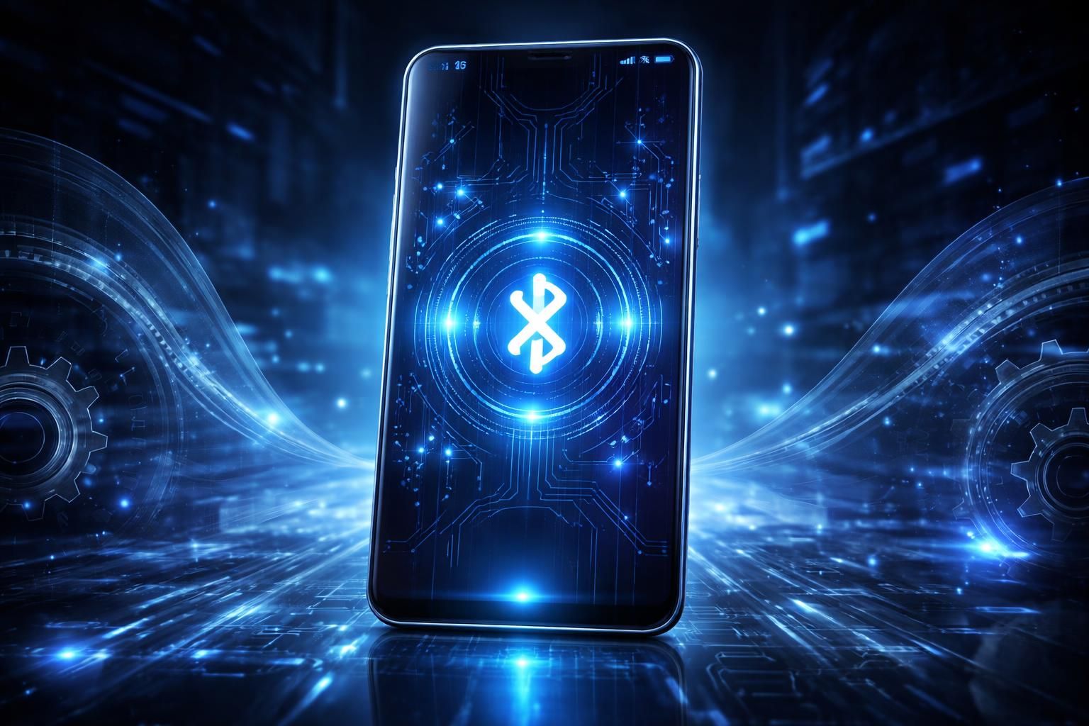 découvrez les fonctionnalités cachées d'android bluedroid pour optimiser votre expérience bluetooth et exploiter tout le potentiel de votre appareil android.