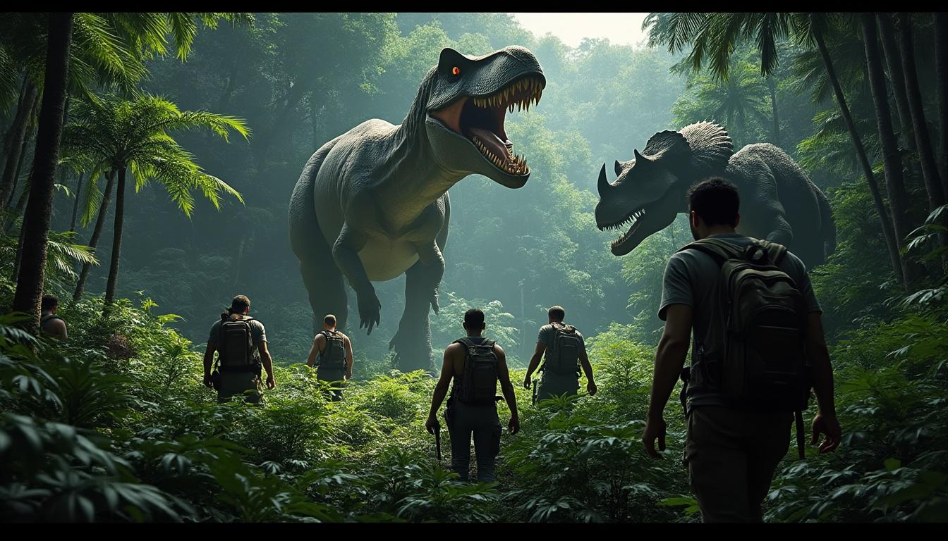 découvrez les fonctionnalités essentielles des serveurs non dédiés sur ark xbox one : configuration, gestion des joueurs, stabilité, et astuces pour optimiser votre expérience de jeu multijoueur sur console.