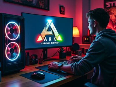 découvrez les fonctionnalités essentielles des serveurs non dédiés ark sur xbox one : avantages, personnalisation, expériences multijoueurs et conseils pour optimiser votre aventure survie.