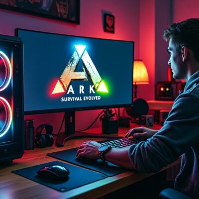 découvrez les fonctionnalités essentielles des serveurs non dédiés ark sur xbox one : avantages, personnalisation, expériences multijoueurs et conseils pour optimiser votre aventure survie.