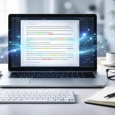 découvrez les fonctionnalités étonnantes du correcteur neurospell qui améliorent votre écriture et corrigent vos erreurs avec précision. ne manquez pas ces astuces indispensables pour optimiser votre correction orthographique.