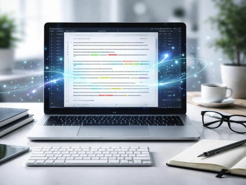 découvrez les fonctionnalités étonnantes du correcteur neurospell qui améliorent votre écriture et corrigent vos erreurs avec précision. ne manquez pas ces astuces indispensables pour optimiser votre correction orthographique.