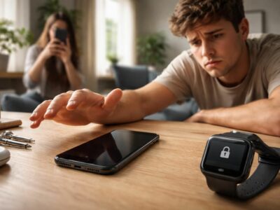découvrez comment un iphone verrouillé par son propriétaire influence l'utilisation quotidienne, ses limitations et les solutions possibles pour optimiser votre expérience.