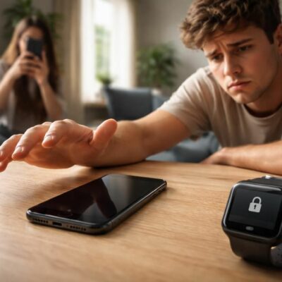 découvrez comment un iphone verrouillé par son propriétaire influence l'utilisation quotidienne, ses limitations et les solutions possibles pour optimiser votre expérience.