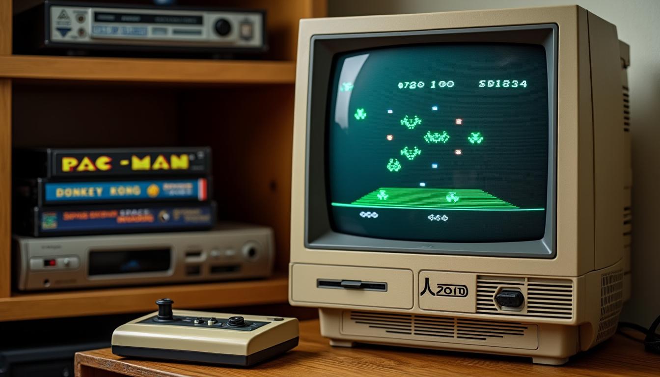 découvrez les meilleures alternatives à batocera pour profiter d'une expérience de rétro-gaming complète et personnalisée. explorez notre sélection de solutions innovantes à essayer dès aujourd'hui!