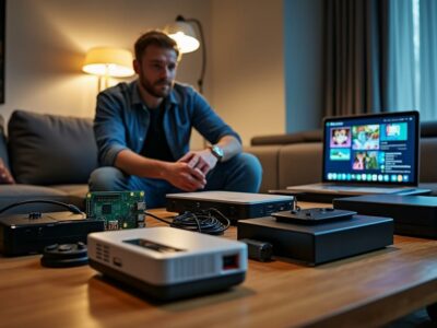 découvrez les meilleures alternatives à batocera pour profiter de vos jeux rétro préférés. explorez ces solutions innovantes et trouvez celle qui correspond le mieux à vos besoins dès aujourd'hui !