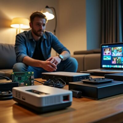 découvrez les meilleures alternatives à batocera pour profiter de vos jeux rétro préférés. explorez ces solutions innovantes et trouvez celle qui correspond le mieux à vos besoins dès aujourd'hui !