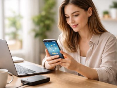 découvrez les meilleures astuces simples et efficaces pour récupérer facilement vos sms supprimés et ne plus jamais perdre vos précieux messages.