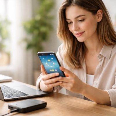 découvrez les meilleures astuces simples et efficaces pour récupérer facilement vos sms supprimés et ne plus jamais perdre vos précieux messages.