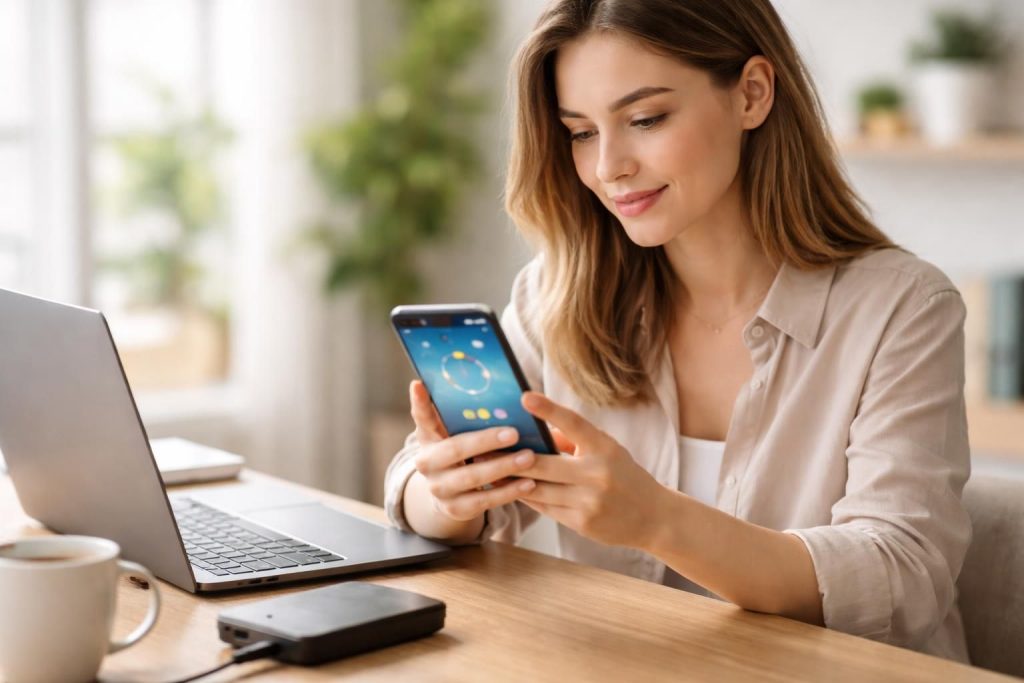 découvrez les meilleures astuces simples et efficaces pour récupérer facilement vos sms supprimés et ne plus jamais perdre vos précieux messages.