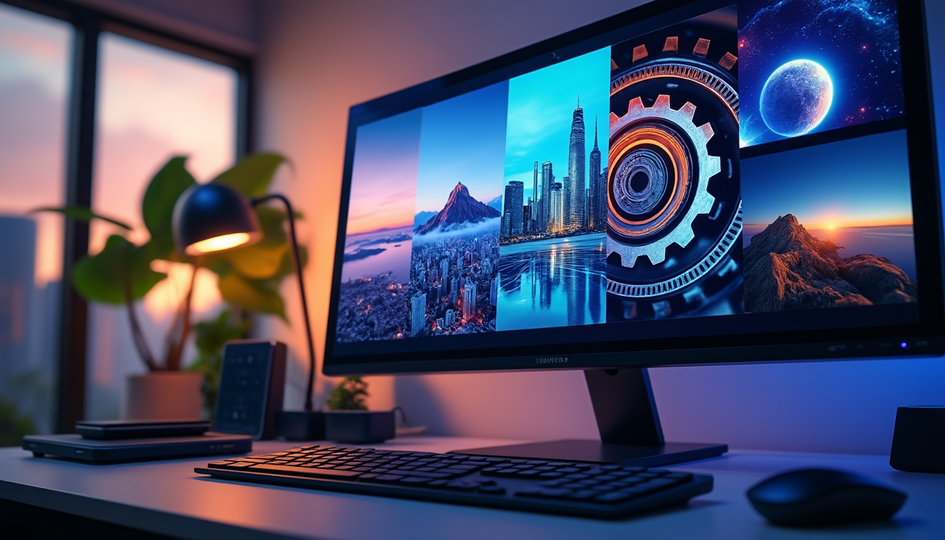 découvrez nos meilleures astuces pour désactiver facilement le fond d'écran carrousel sur mac et personnaliser votre bureau selon vos préférences. guide pratique et rapide pour tous les utilisateurs mac.