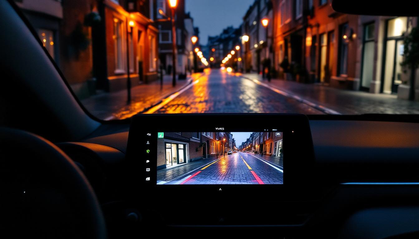 découvrez notre guide d'achat des meilleures caméras de recul compatibles avec toyota yaris pour garantir sécurité et praticité lors de vos manœuvres.