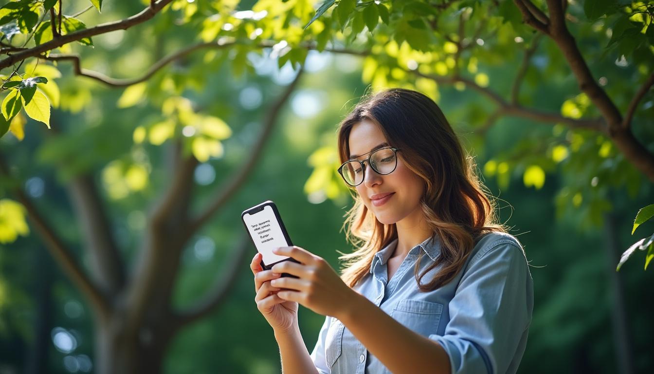 découvrez les meilleures critiques sur une application loupe, spécialement sélectionnées pour les utilisateurs exigeants en quête de performance et d’efficacité. analyse détaillée des fonctionnalités et avis d’experts à l’appui.