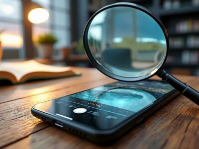 découvrez les meilleures critiques d'applications loupe, sélectionnées pour les utilisateurs exigeants cherchant performance, fiabilité et innovation. comparez et trouvez la loupe idéale pour répondre à tous vos besoins d’agrandissement.